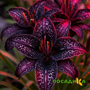 Лилейник Вояж купить по цене от 699р. в интернет-магазине «Посадика» с доставкой почтой в в Комсомольск-на-Амурее и по всей России – [изображение №1].