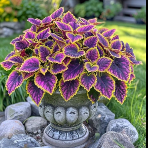 Хоста Рейдянт Чарм купить по цене от 365р. в интернет-магазине «Посадика» с доставкой почтой в в Комсомольск-на-Амурее и по всей России – [изображение №1].