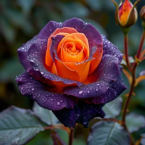 Роза Рэй Оф Хоуп купить по цене от 319р. в интернет-магазине «Посадика» с доставкой почтой в в Комсомольск-на-Амурее и по всей России – [изображение №1].